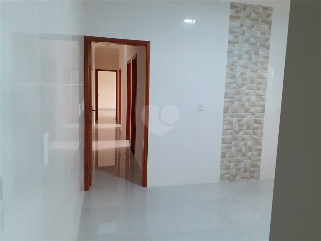 Venda Casa térrea Indaiatuba Jardim São Paulo REO994843 6