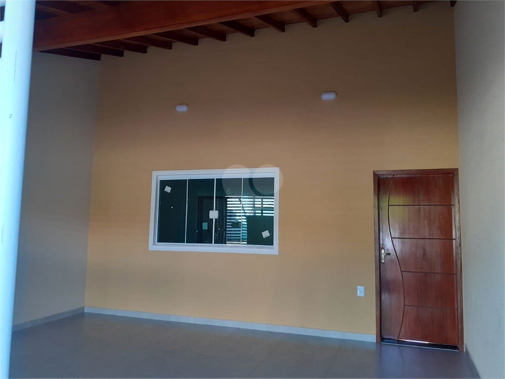 Venda Casa térrea Indaiatuba Jardim São Paulo REO994843 2