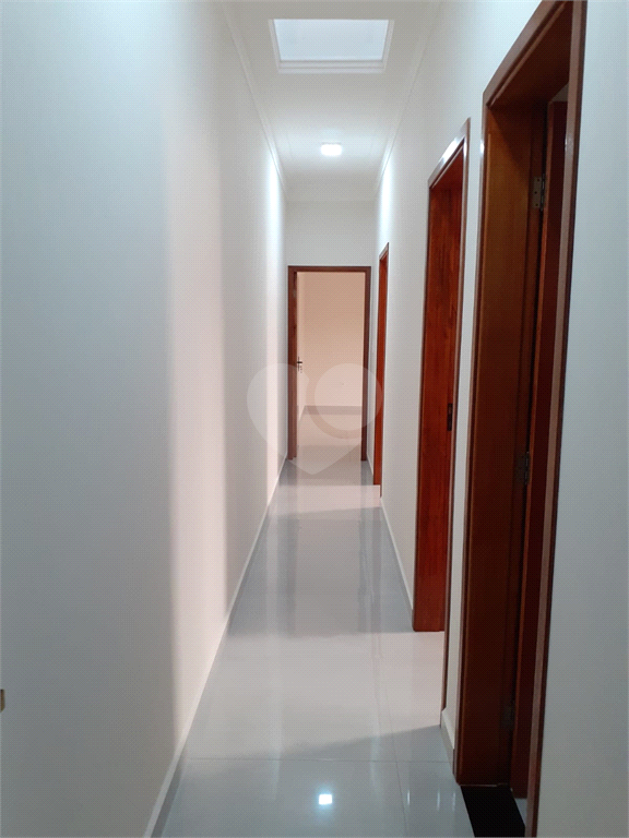 Venda Casa térrea Indaiatuba Jardim São Paulo REO994843 9