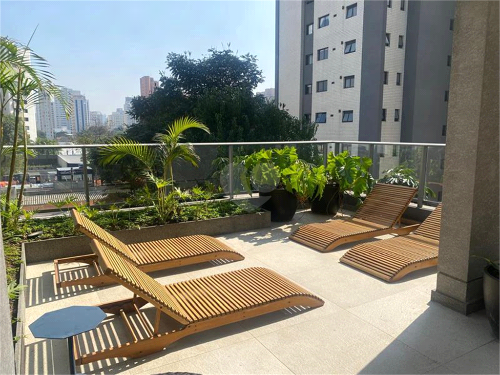 Venda Apartamento São Paulo Indianópolis REO994848 2