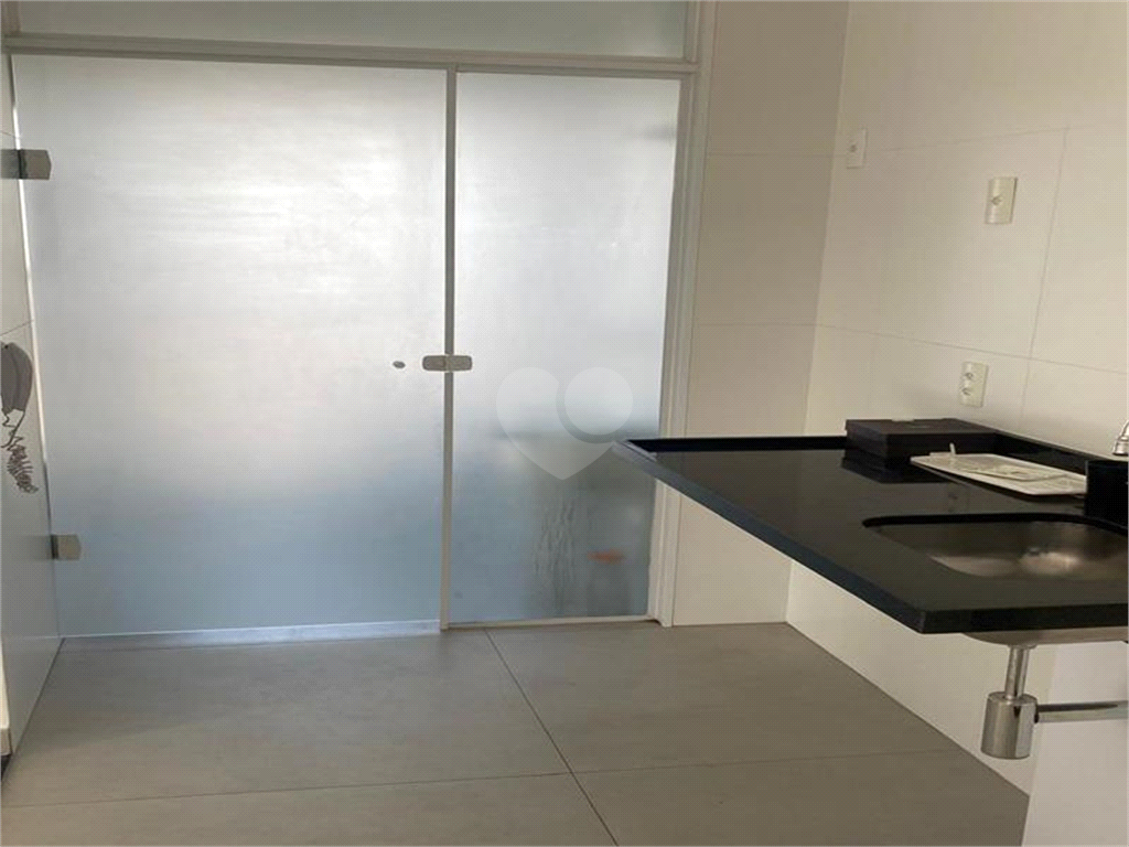 Venda Apartamento São Paulo Indianópolis REO994848 23