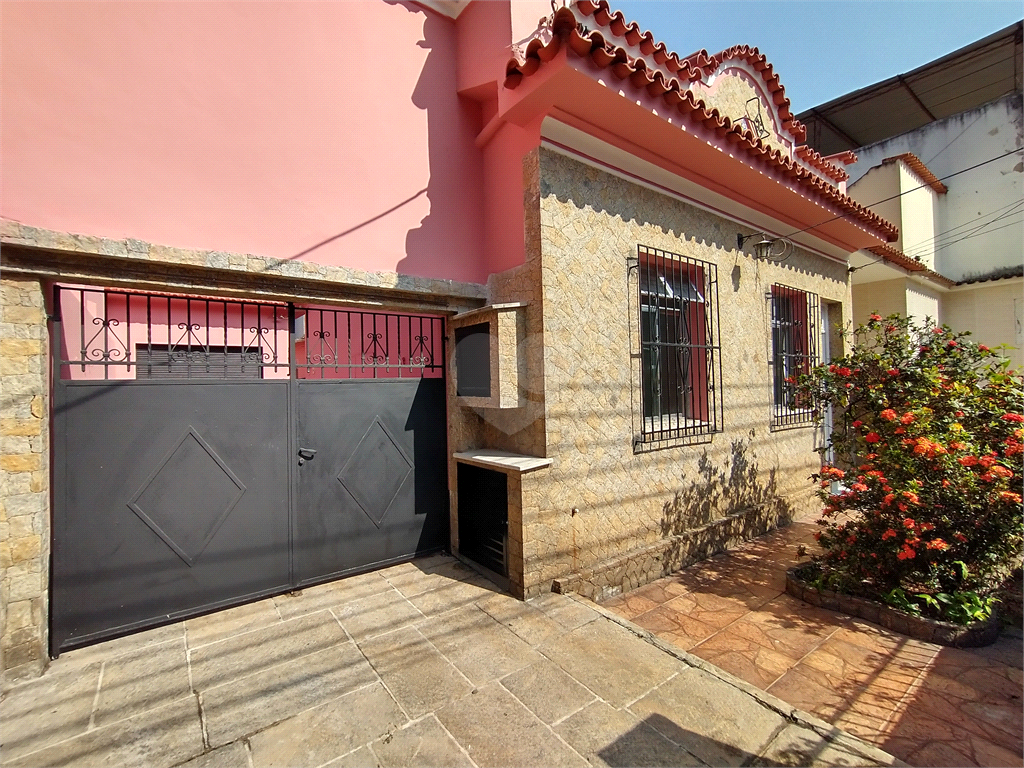 Aluguel Casa Rio De Janeiro Catumbi REO994873 33