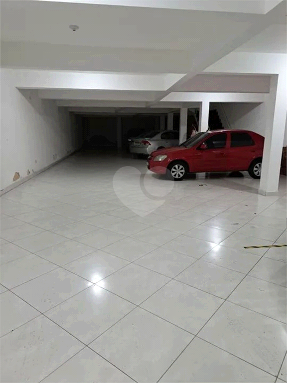 Venda Apartamento Santo André Jardim Utinga REO994881 13