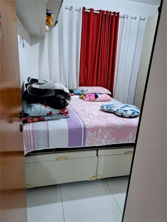 Venda Apartamento Santo André Jardim Utinga REO994881 9