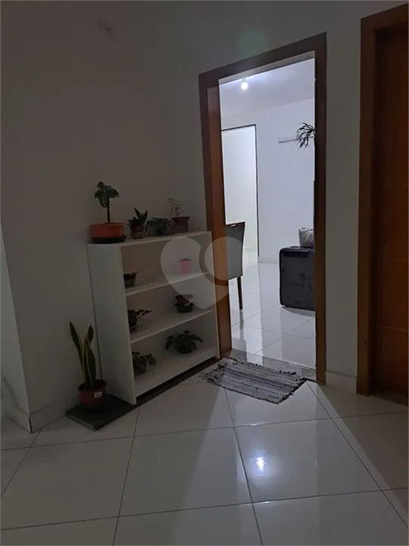 Venda Apartamento Santo André Jardim Utinga REO994881 23