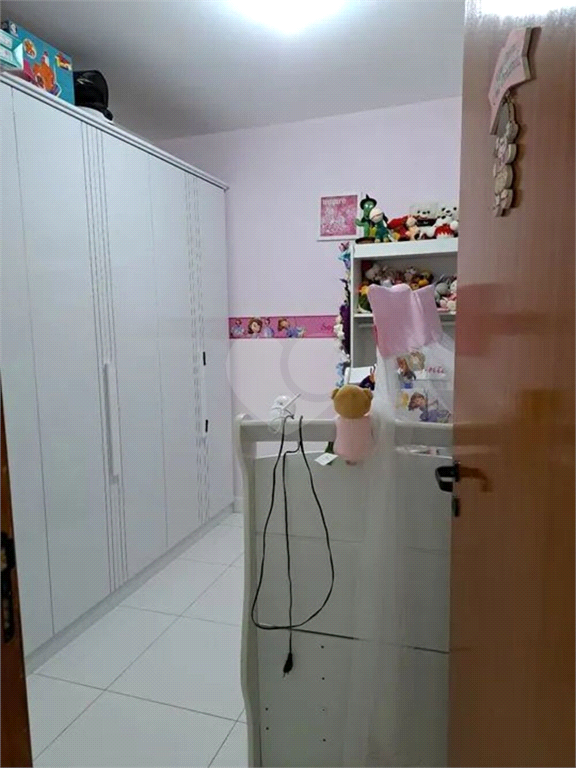 Venda Apartamento Santo André Jardim Utinga REO994881 18