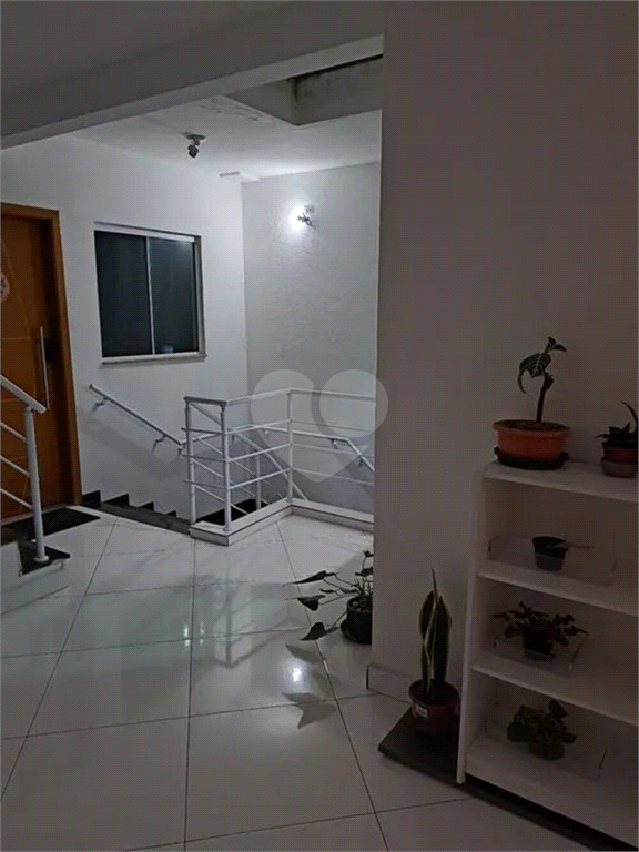 Venda Apartamento Santo André Jardim Utinga REO994881 8