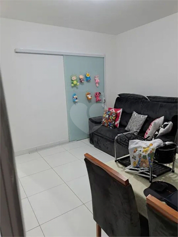 Venda Apartamento Santo André Jardim Utinga REO994881 12