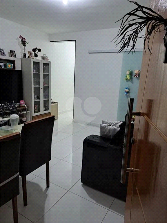 Venda Apartamento Santo André Jardim Utinga REO994881 6