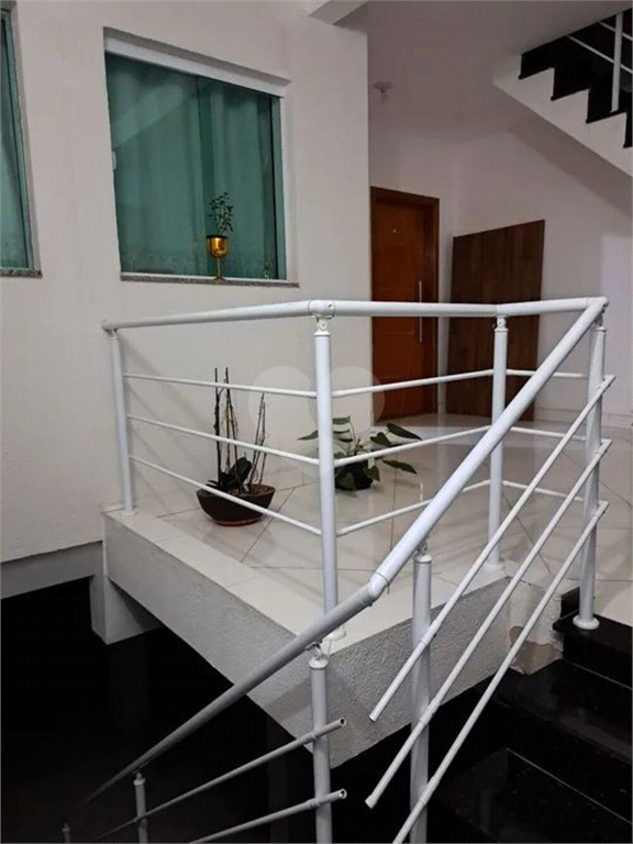 Venda Apartamento Santo André Jardim Utinga REO994881 1