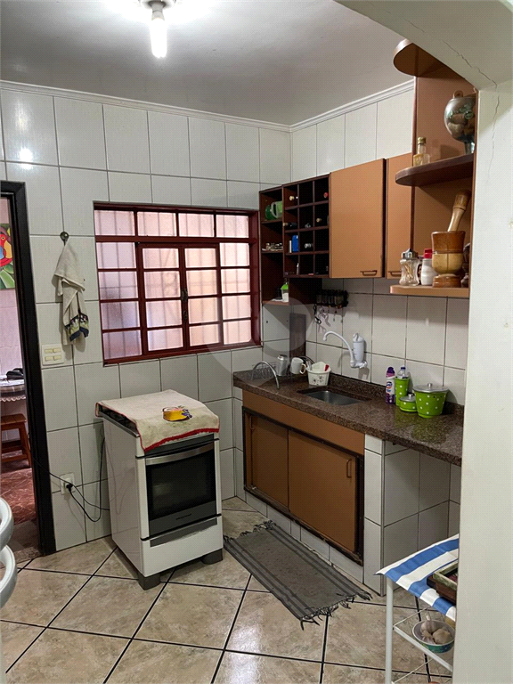 Venda Casa Bauru Vila Formosa REO994889 5