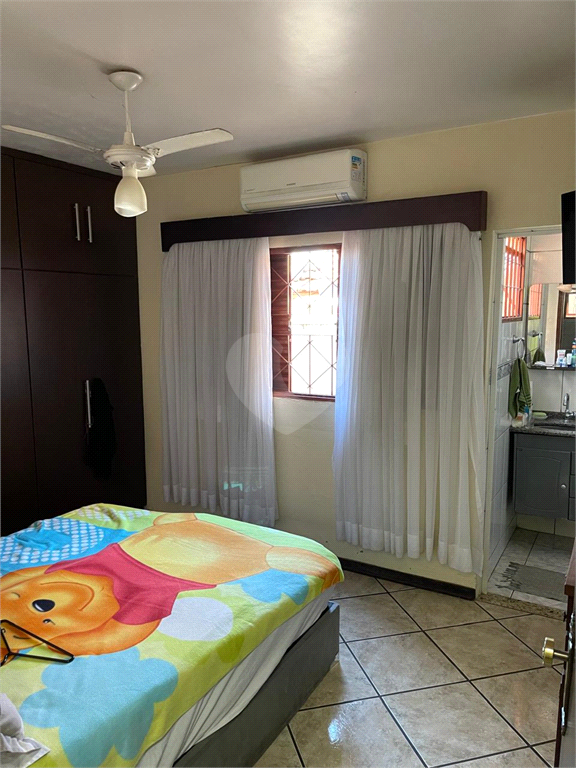 Venda Casa Bauru Vila Formosa REO994889 10