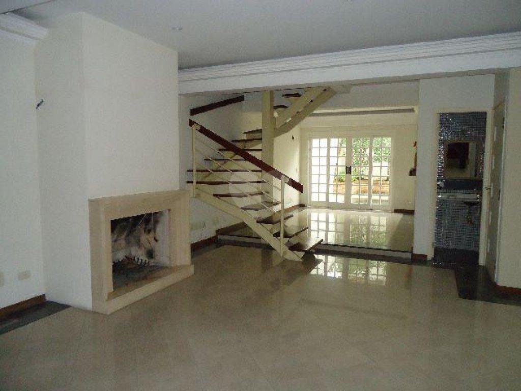 Venda Casa São Paulo Conjunto Residencial Butantã REO99489 2