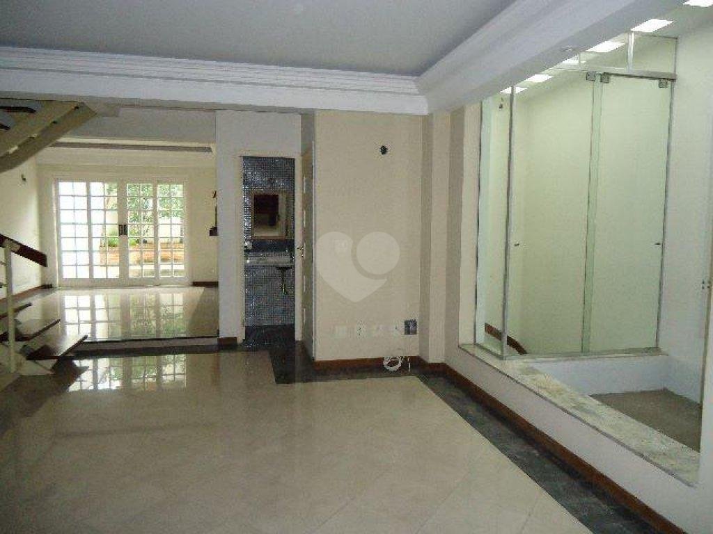 Venda Casa São Paulo Conjunto Residencial Butantã REO99489 1