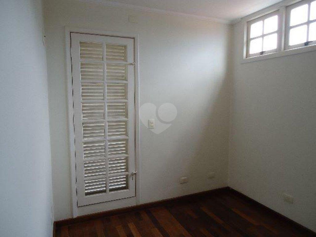 Venda Casa São Paulo Conjunto Residencial Butantã REO99489 8