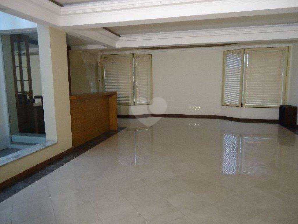 Venda Casa São Paulo Conjunto Residencial Butantã REO99489 3