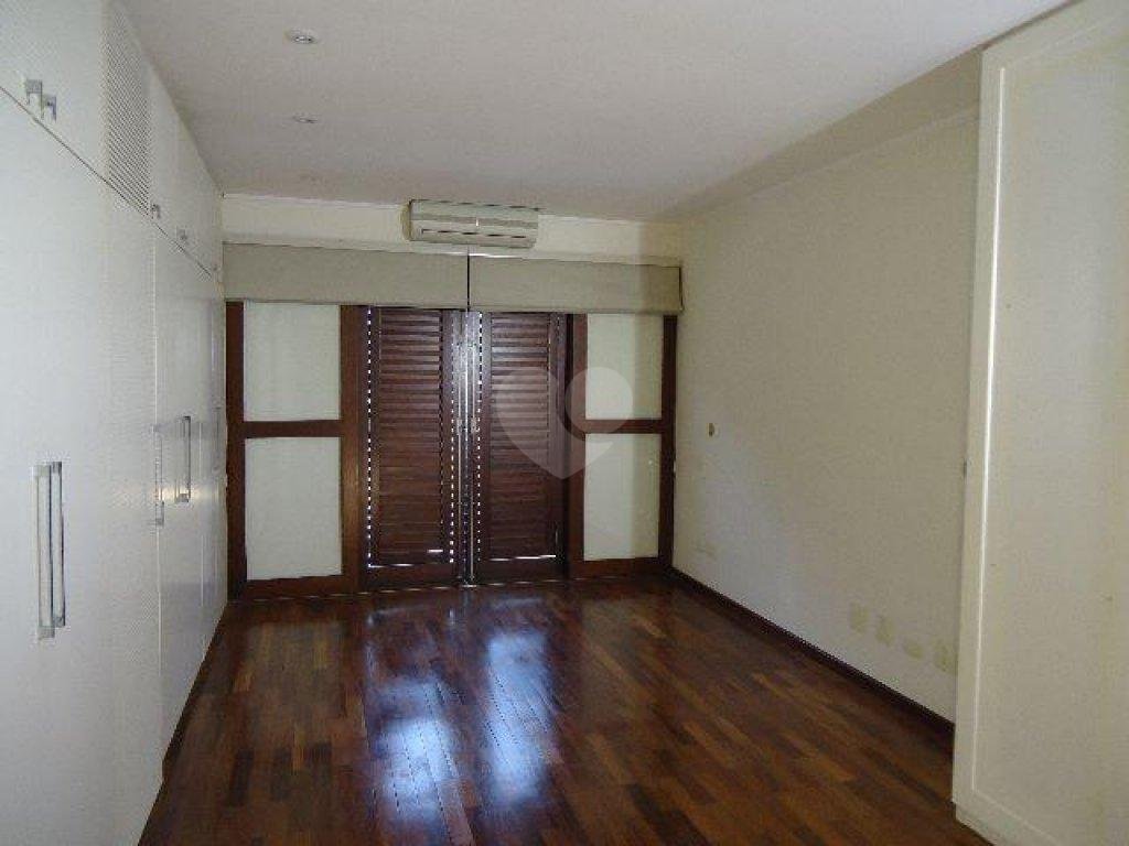 Venda Casa São Paulo Conjunto Residencial Butantã REO99489 11