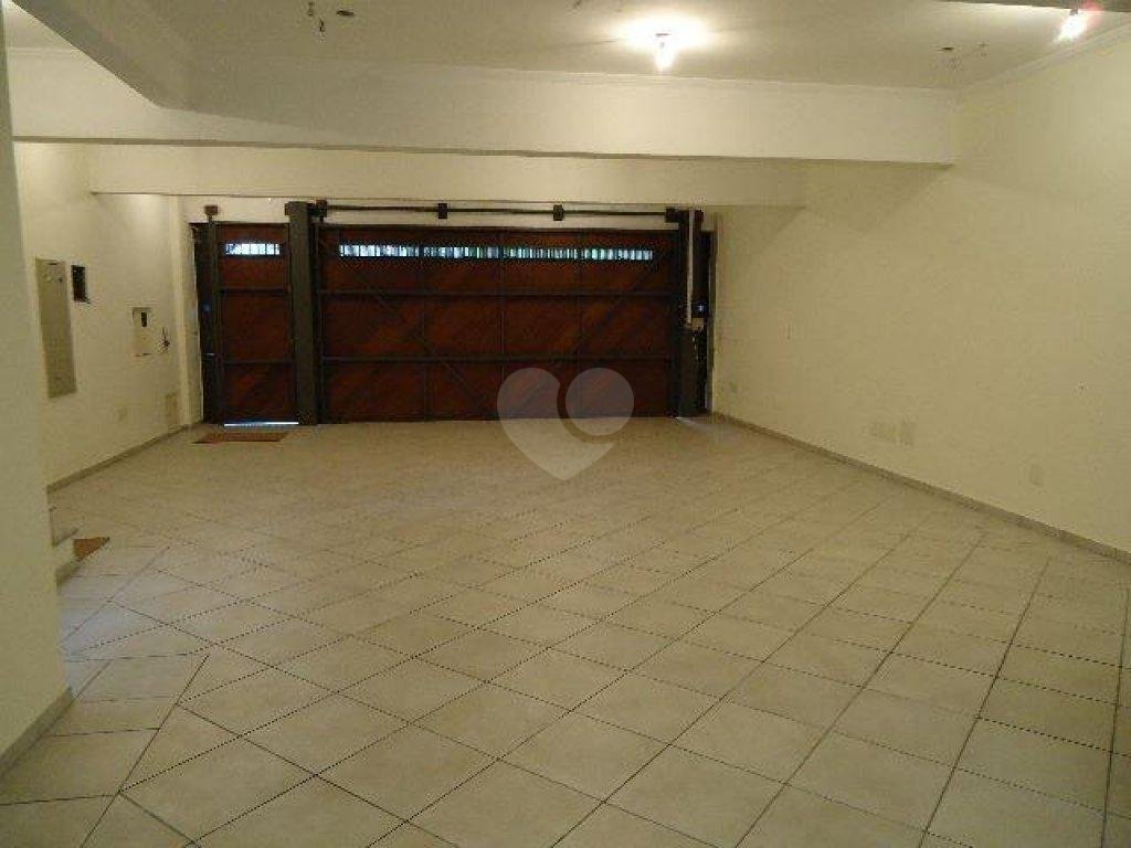 Venda Casa São Paulo Conjunto Residencial Butantã REO99489 14