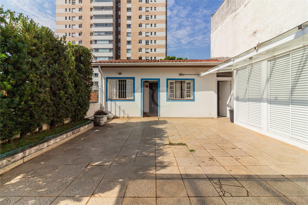 Venda Casa São Paulo Vila Mariana REO994907 10