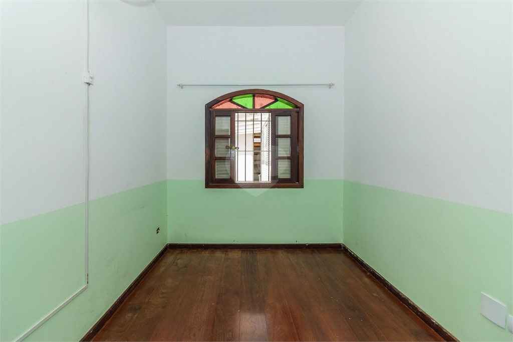 Venda Casa São Paulo Vila Mariana REO994907 33