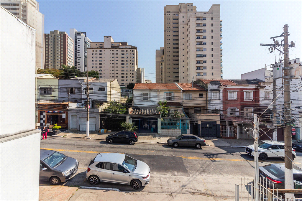 Venda Casa São Paulo Vila Mariana REO994907 35