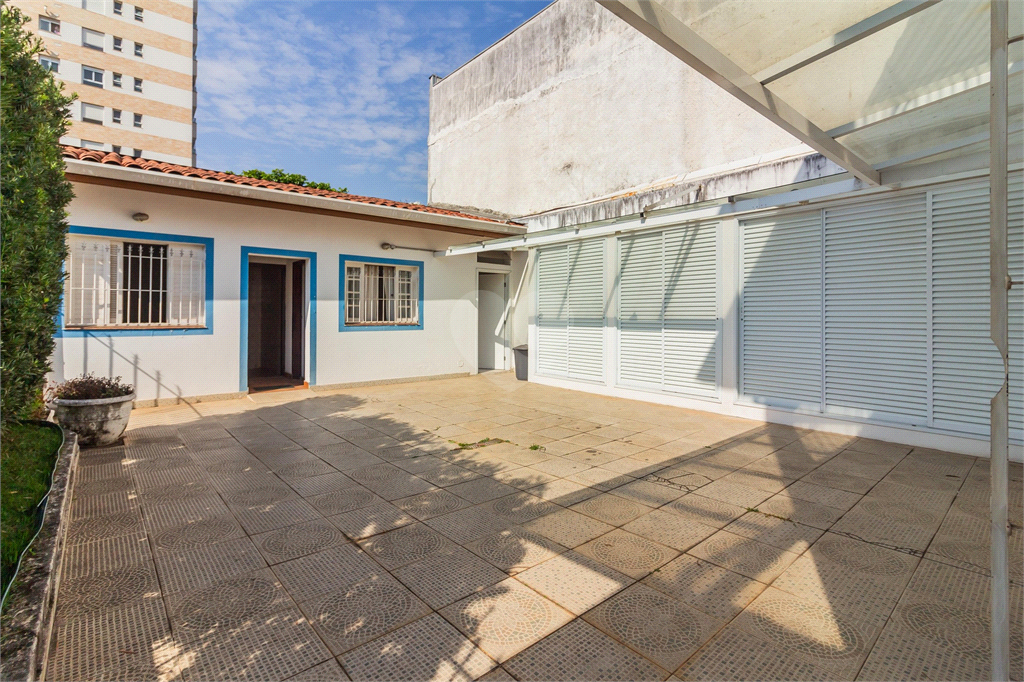 Venda Casa São Paulo Vila Mariana REO994907 11