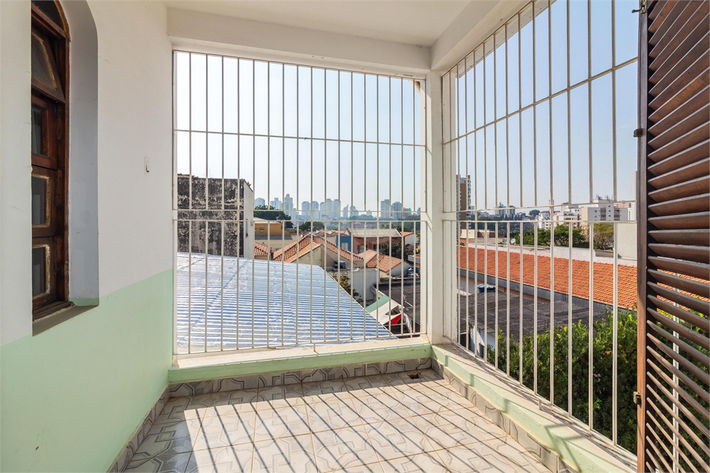 Venda Casa São Paulo Vila Mariana REO994907 20