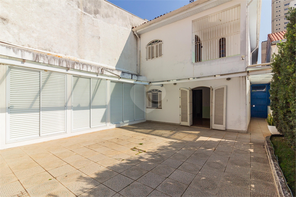 Venda Casa São Paulo Vila Mariana REO994907 12