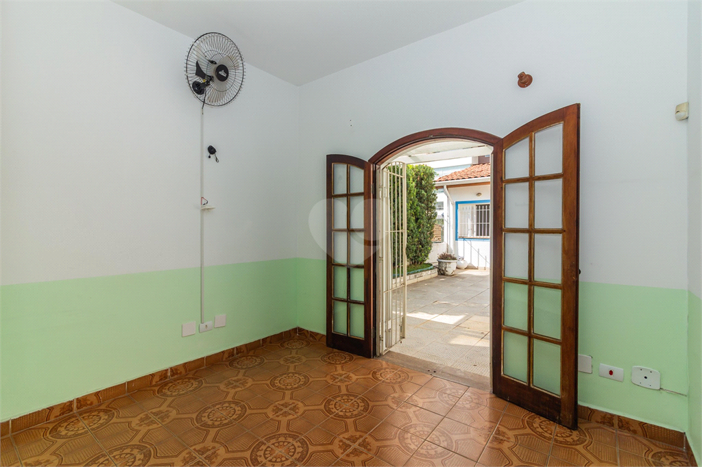 Venda Casa São Paulo Vila Mariana REO994907 8