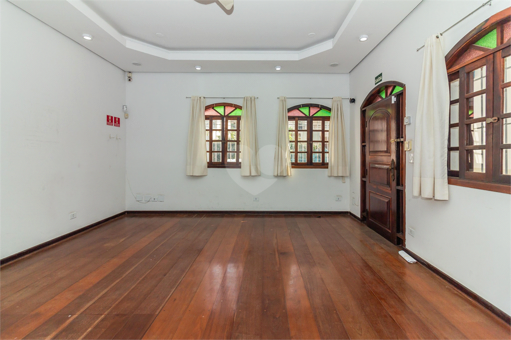 Venda Casa São Paulo Vila Mariana REO994907 3