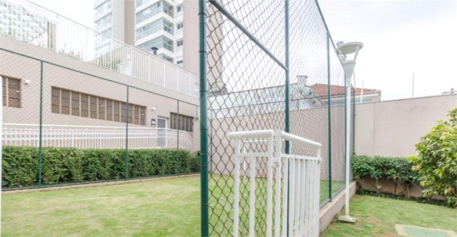 Venda Apartamento São Paulo Jardim Da Glória REO994916 21