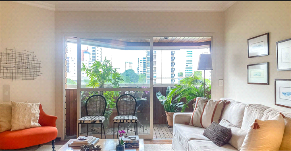 Venda Apartamento São Paulo Indianópolis REO994917 9