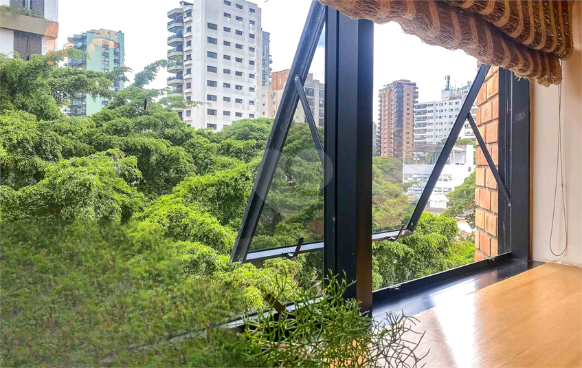 Venda Apartamento São Paulo Indianópolis REO994917 2