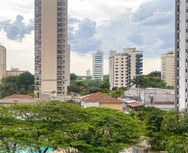 Venda Apartamento São Paulo Indianópolis REO994917 10