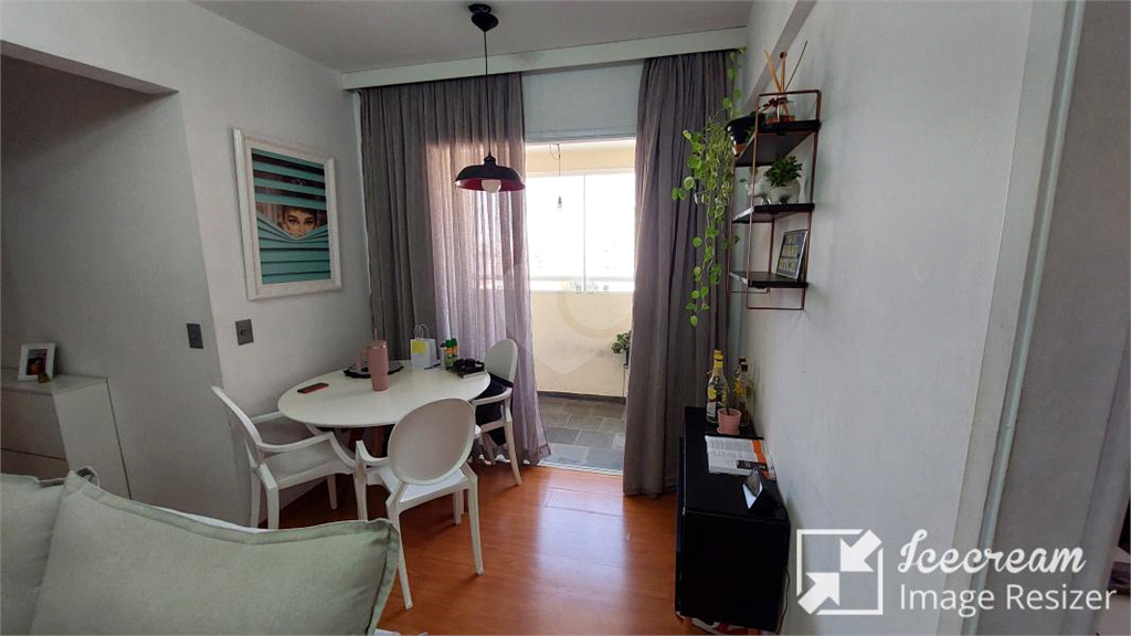 Venda Apartamento São Paulo Vila Dom Pedro Ii REO994926 4