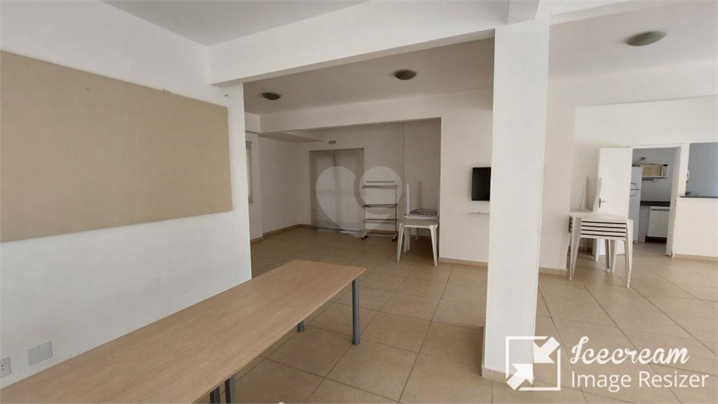 Venda Apartamento São Paulo Vila Dom Pedro Ii REO994926 31