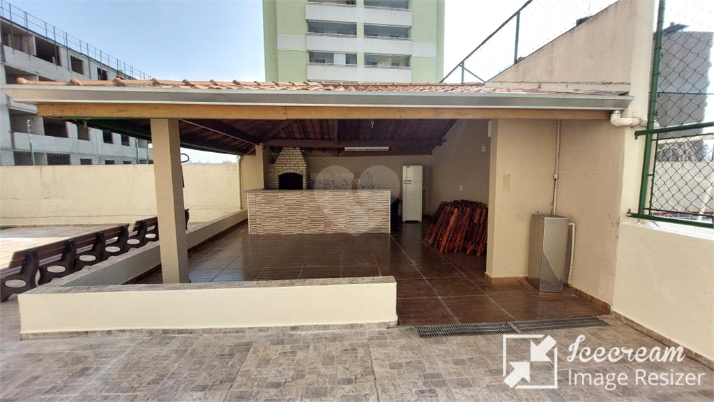 Venda Apartamento São Paulo Vila Dom Pedro Ii REO994926 22