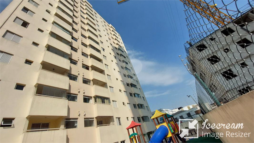 Venda Apartamento São Paulo Vila Dom Pedro Ii REO994926 27