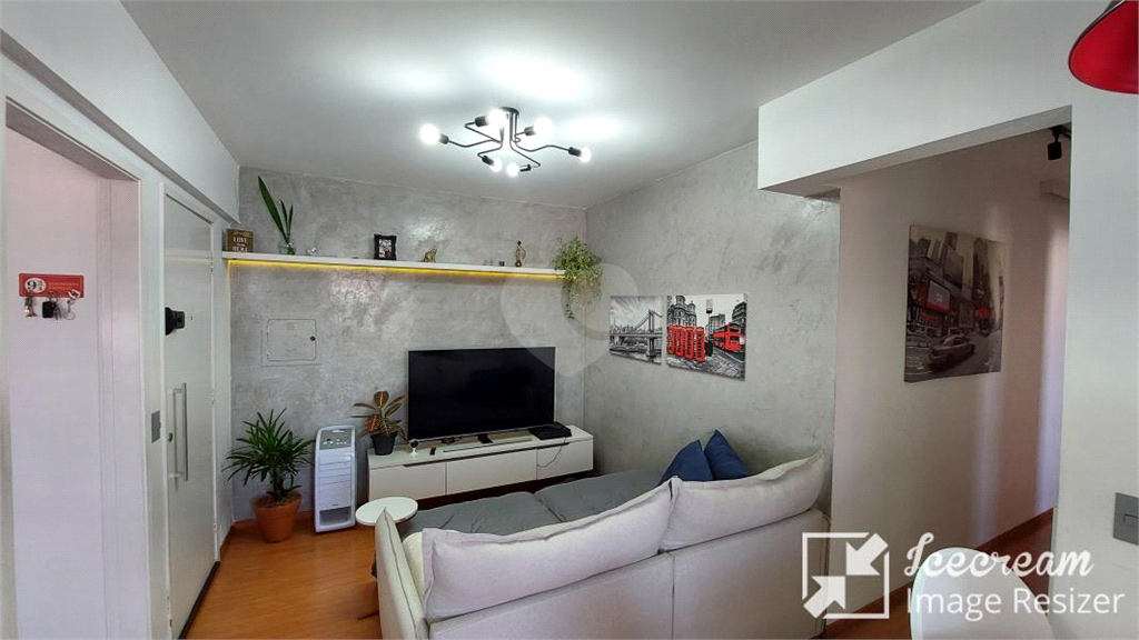 Venda Apartamento São Paulo Vila Dom Pedro Ii REO994926 1