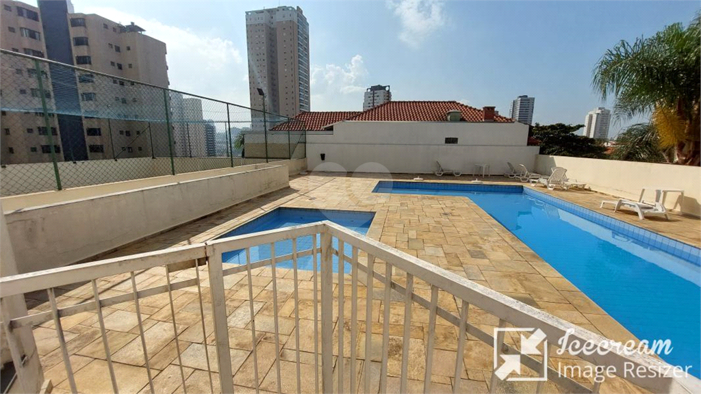 Venda Apartamento São Paulo Vila Dom Pedro Ii REO994926 20