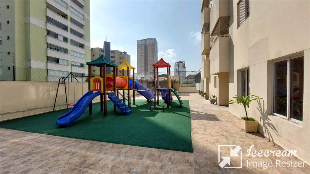 Venda Apartamento São Paulo Vila Dom Pedro Ii REO994926 28