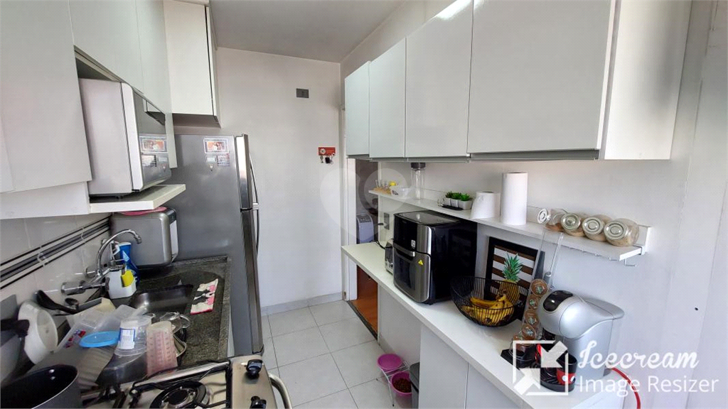 Venda Apartamento São Paulo Vila Dom Pedro Ii REO994926 7