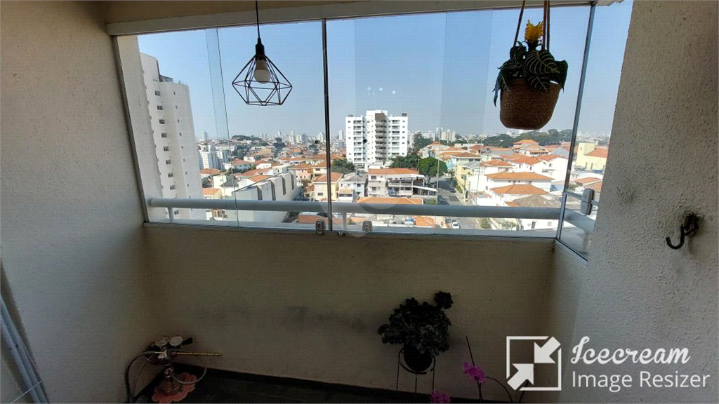 Venda Apartamento São Paulo Vila Dom Pedro Ii REO994926 5