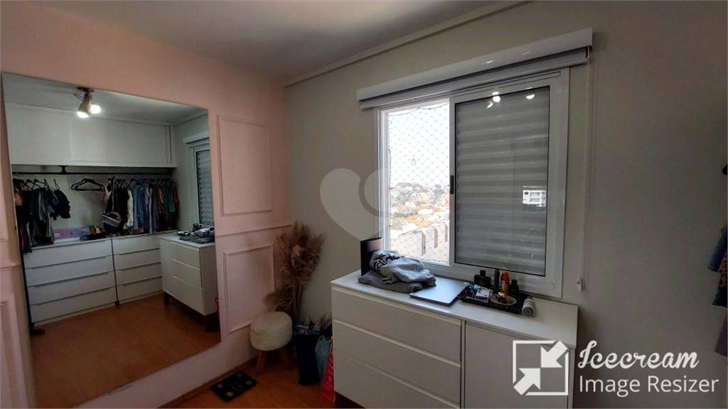 Venda Apartamento São Paulo Vila Dom Pedro Ii REO994926 9