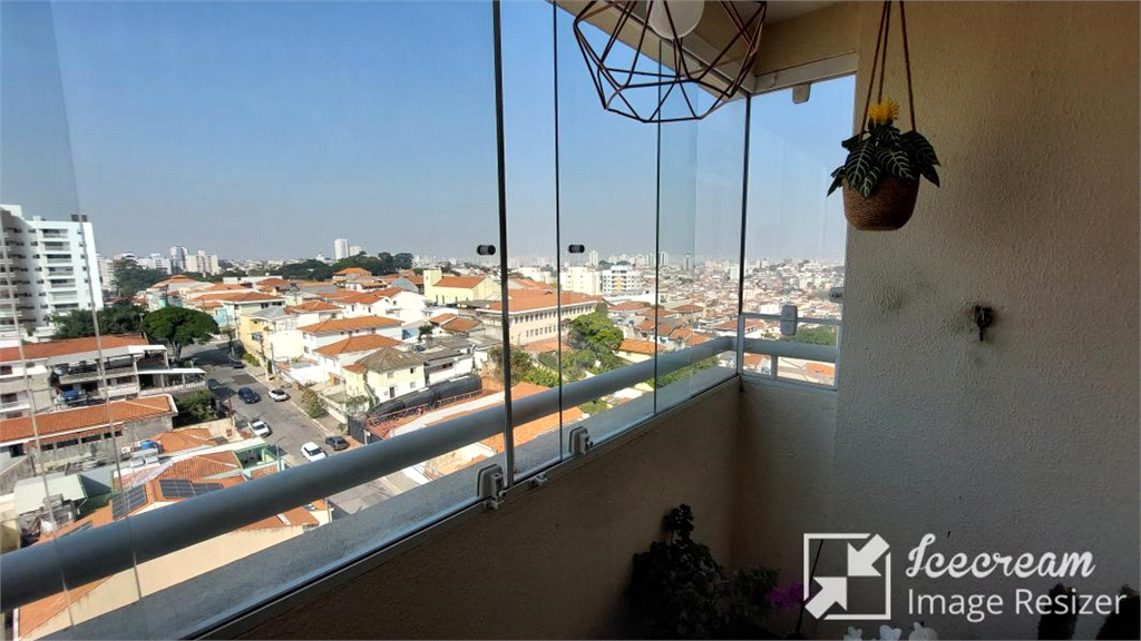 Venda Apartamento São Paulo Vila Dom Pedro Ii REO994926 6