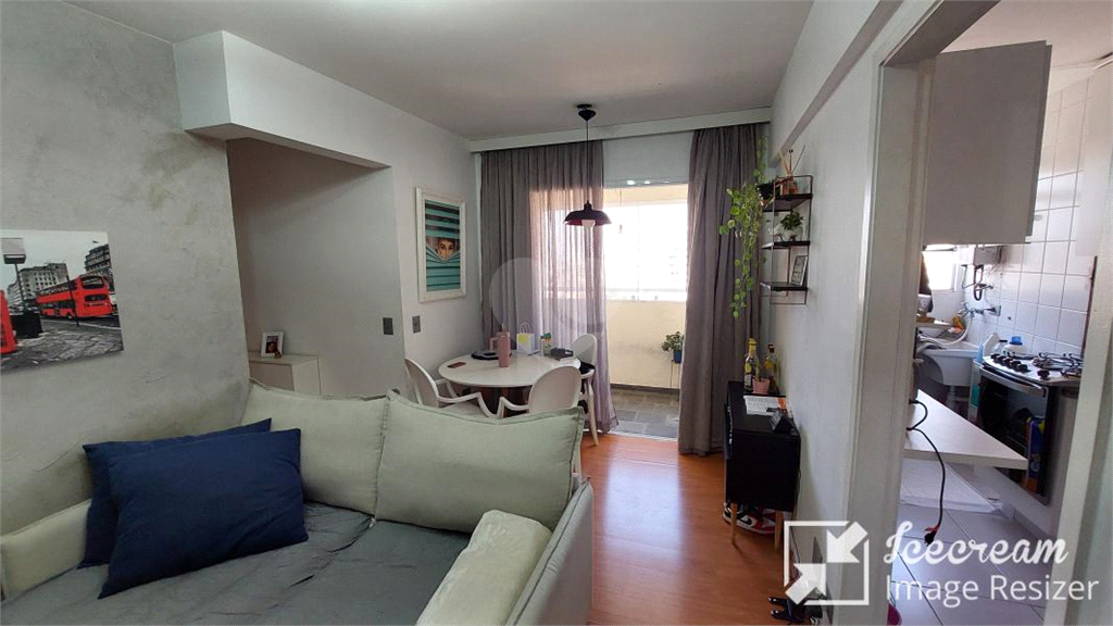 Venda Apartamento São Paulo Vila Dom Pedro Ii REO994926 2