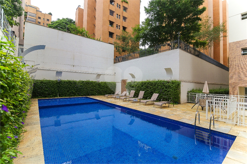 Venda Apartamento São Paulo Vila Progredior REO994956 21