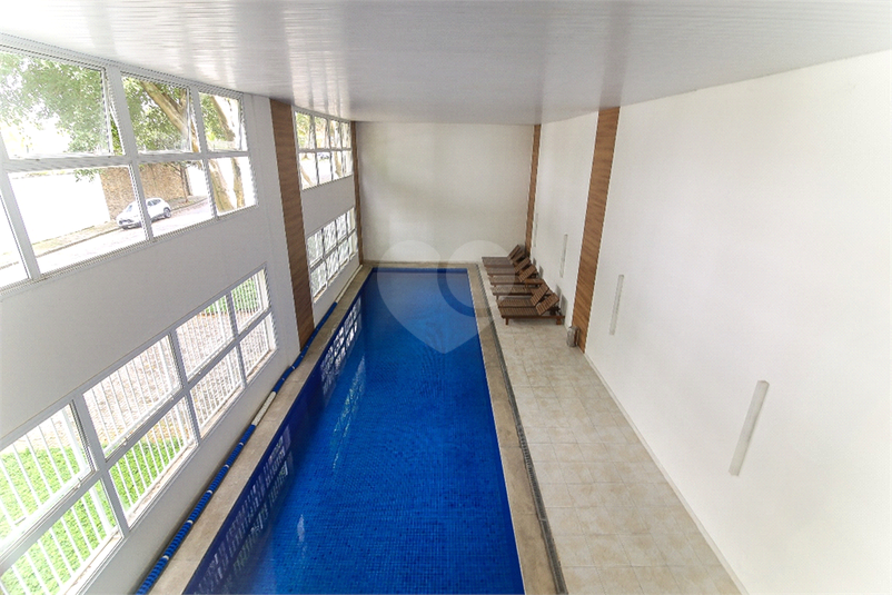 Venda Apartamento São Paulo Vila Progredior REO994956 17