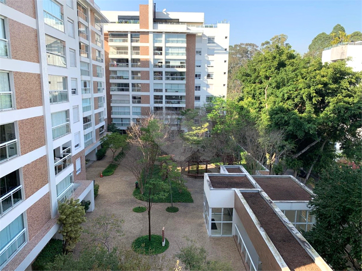 Venda Apartamento São Paulo Vila Progredior REO994956 4