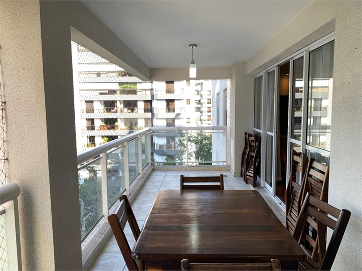 Venda Apartamento São Paulo Vila Progredior REO994956 5